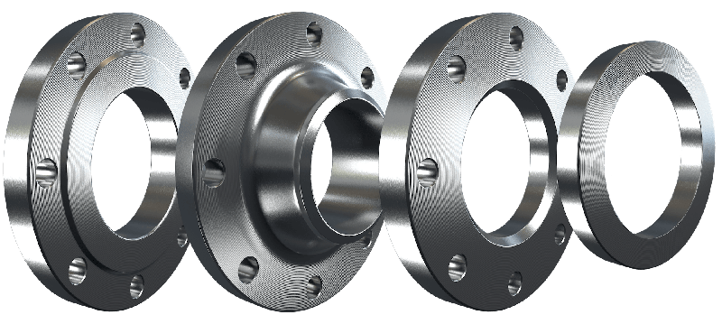 Pipe Flange Product 1